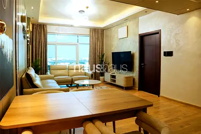 Vacant | Closed Kitchen | Upgraded | Balcony