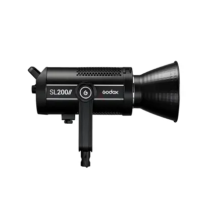 Godox SL 200 II - Compact Continuous Light (Used)