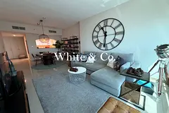 Fully Furnished | High Floor | Upgraded