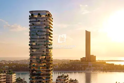 Luxury 1BR | Sea and Golf Course View | New Launch