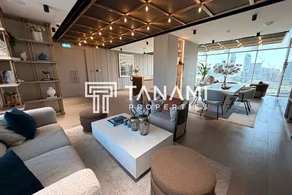 Smart Home | Fully Furnished | Spacious and Bright