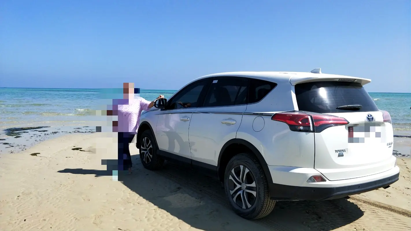 Toyota Rav 4 2018 — photo 1 of 2
