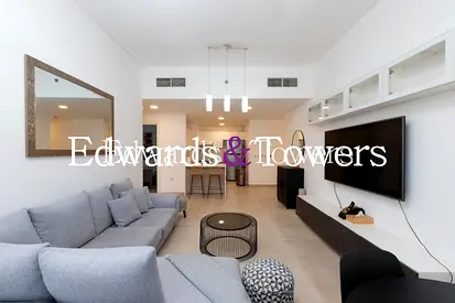 Vacant | 1 Bedroom plus Study | Mid Floor
