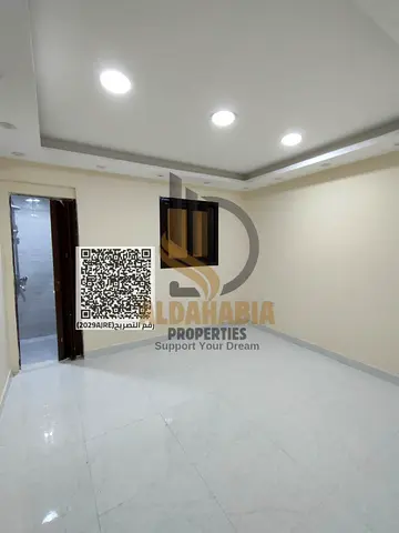 2 Bedroom Annex for Rent in Al Mowaihat 2 – Ajman First Tenant | Private Entrance & Luxury Finishin