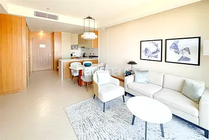 Bills Included Option | High Floor | Vacant