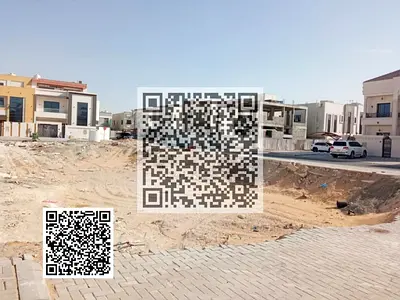 HOT DEAL. AL BAHIA TOWNHOUSE LAND FOR SALE