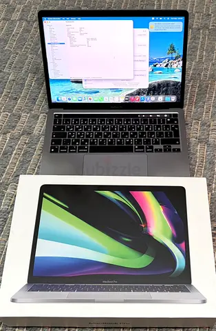 MacBook Pro M2 13-inch | 512GB SSD | Excellent Condition