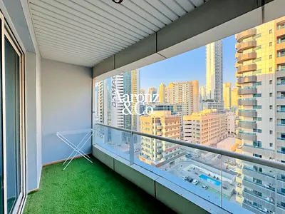 Vacant | Upgraded | Chiller Free | Fully Furnished