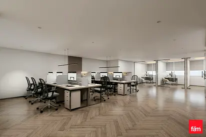Fully renovated | Brand new Fitout | Furnished