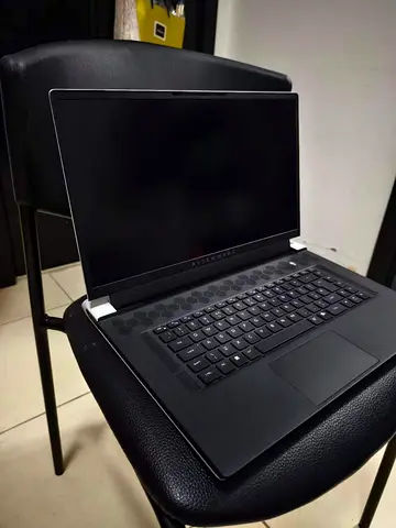 Alienware X17 R2 Gaming Laptop - Good Condition