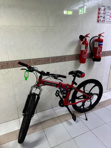 26 inch bicycle for sale