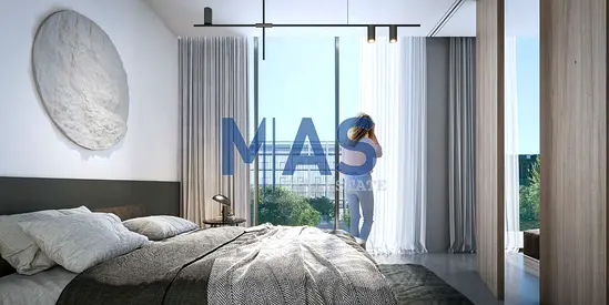 Only 5% DP | Gated Green Community | Near Airport