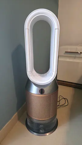 Dyson Purifier Humidify+Cool Formaldehyde PH04