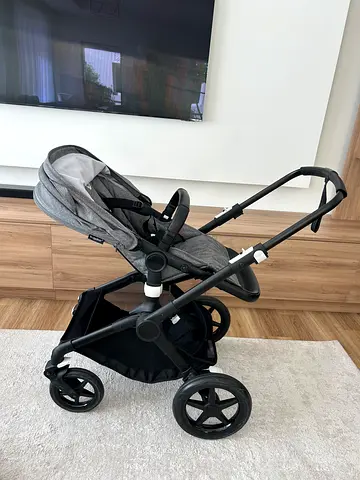 Bugaboo Fox 3