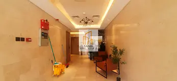 2bhk with Balcony parking 3 washroom r65 k