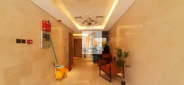 2bhk with Balcony parking 3 washroom r65 k