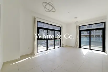 MULTIPLE CHEQUES | MODERN | SPACIOUS 1BR