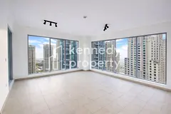 Ready to Occupy | Marina View | Chiller Free