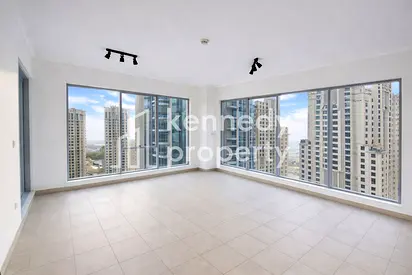 Ready to Occupy | Marina View | Chiller Free