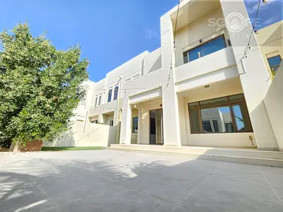 Amazing Type E, Sin Row, 4 Bed+Study+M, Mira Oasis