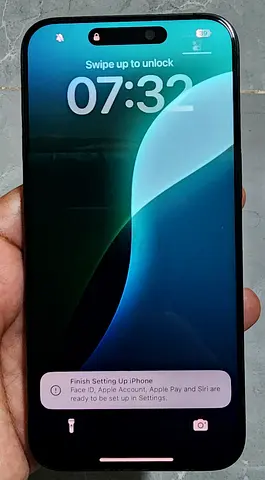 IPhone 15 ProMax