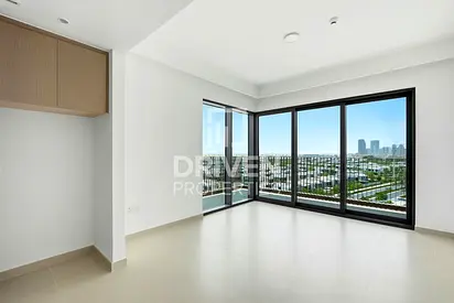 Full Sidra View | Brand New | Close to Park