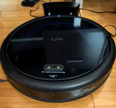 eufy G50