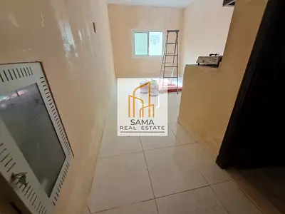 Spacious Studio || High Free Maintenance || Near Madina