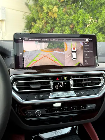 صورة مصغرة 15 لـ 2025 BMW X4