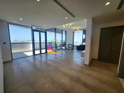 5-STAR LUXURYT | 3BHK | HUGE TERRACE | PRIVATE JACUZZI | FOR 230K