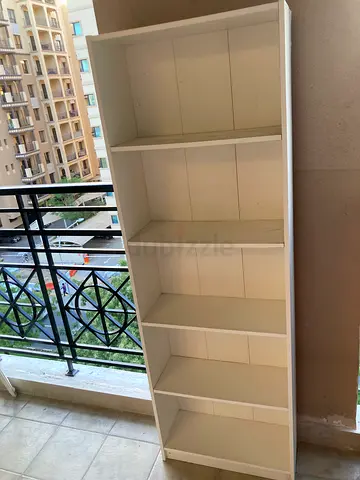 IKEA bookcase
