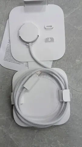 APPLE CABLE WATCH  USB-C (1M) MT0H3AM/A WHITE