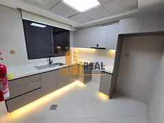 Modren And Luxerious 1Bhk Apprtment For Family With Wardrobes