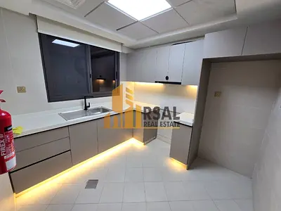 Modren And Luxerious 1Bhk Apprtment For Family With Wardrobes