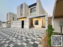 Spacious villa for rent at a great price