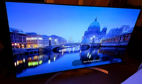 LG OLED TV