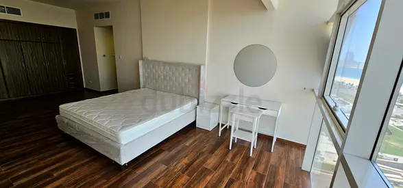 SEA VIEW BEDROOM