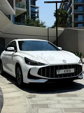 MG 5 NO DEPOST FOR MONTHLY BOOKINGS ONLY