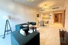 BRAND NEW FULLY FURNISHED LUXURY LIVING | MODERN DESIGN | PRIME JVC LOCATION