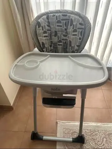 Joie baby chair