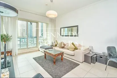 Marina View | Large Layout | Modern Furniture