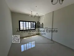 For annual rent – Comfortable apartment in Ajman – Al Jurf 3 A well-located residential apartmen
