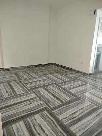 Studio apartment for annual rent inside a tower at a special price