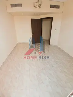 Vacant/ 1BHK / Family-Friendly/ Near mamzar park