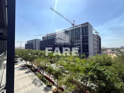 Luxury 1 Bedroom Apartment for Rent in Aljada