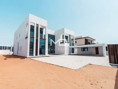 Park Facing | Modern V5 Select | Prime Living