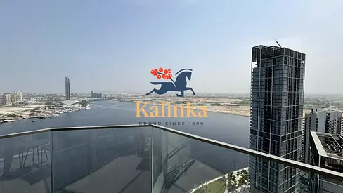2 Bedrooms | Luxury branded | Fully Furnished