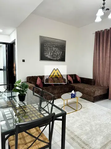 النخيل - عجمان