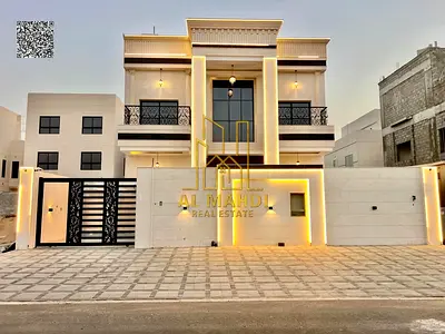 فرصه العمر امتلك فيلا احلامك بروف تملك حر لجميع الجنسيات شامله رسوم التسجيل والتمليك + كل شئ تشطيب سوبر ديلوكس    فيلا فاخرة للبيع في منطقة الحليو 2 –