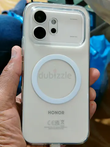 Honor 600 used for a Week